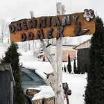 Drewniany