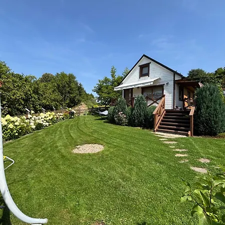 Drewniany * Bukowiec (Lower Silesia)