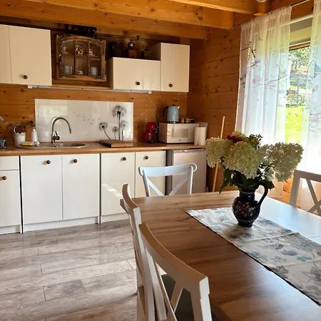 Drewniany * Bukowiec (Lower Silesia)