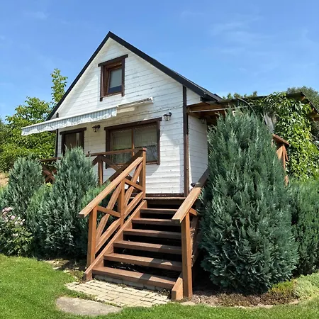 Holiday home Drewniany *