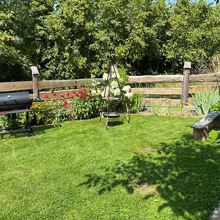 Drewniany * Bukowiec (Lower Silesia)