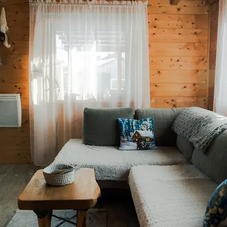 Drewniany * Bukowiec (Lower Silesia)