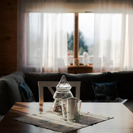 Drewniany Bukowiec (Lower Silesia)