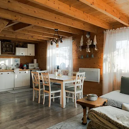 Drewniany Bukowiec (Lower Silesia)