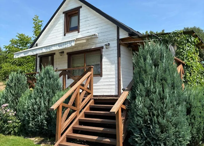 Holiday home Drewniany *