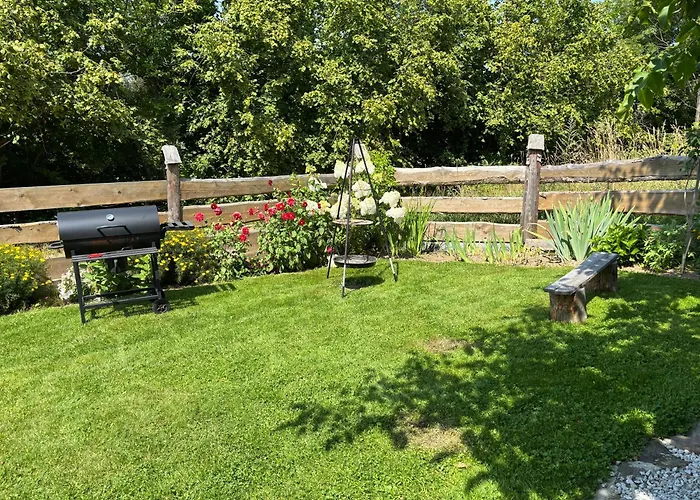 Drewniany * Bukowiec (Lower Silesia)