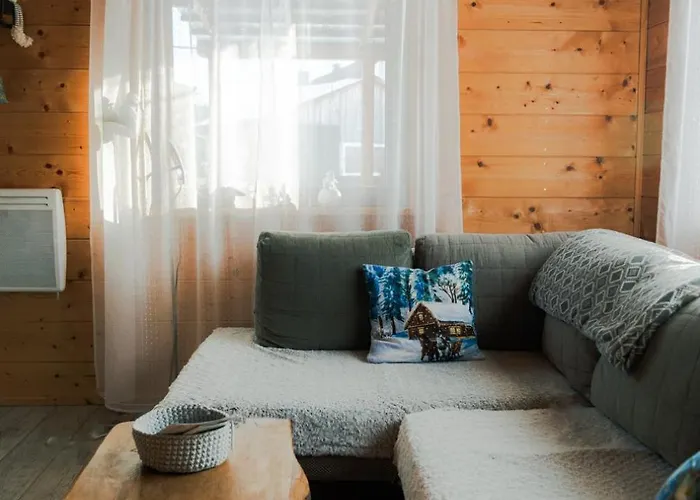 Drewniany * Bukowiec (Lower Silesia)