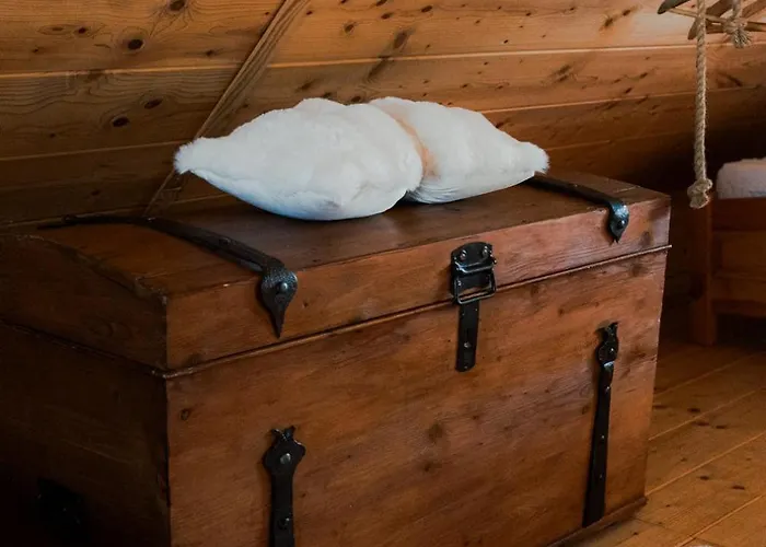 Drewniany Bukowiec (Lower Silesia)