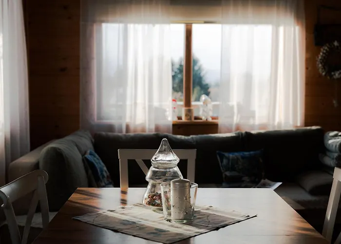 Drewniany Bukowiec (Lower Silesia)