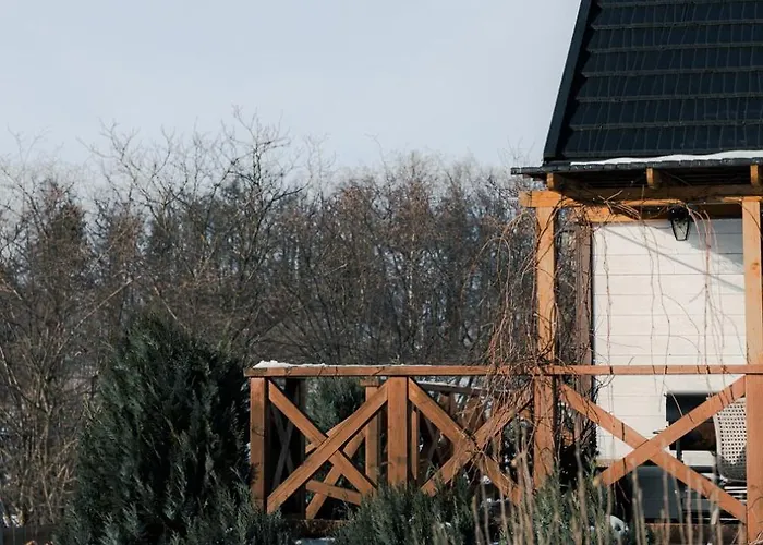 Drewniany * Bukowiec (Lower Silesia)