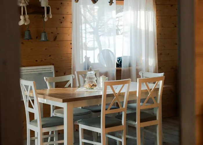 Drewniany Bukowiec (Lower Silesia)