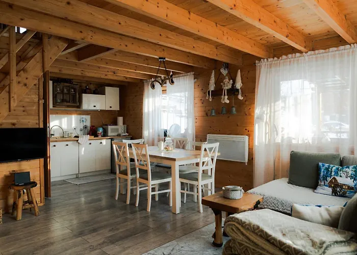 Drewniany Bukowiec (Lower Silesia)